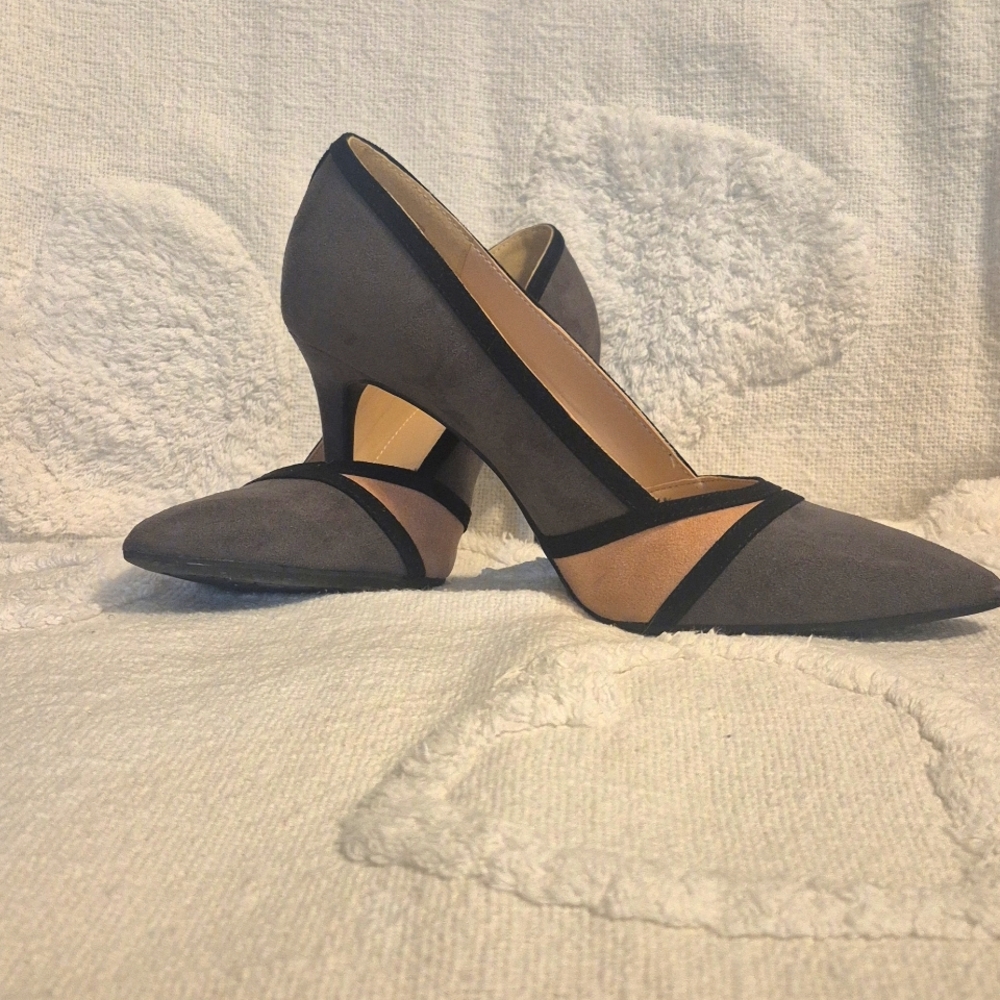 Kelly & Katie Shoes